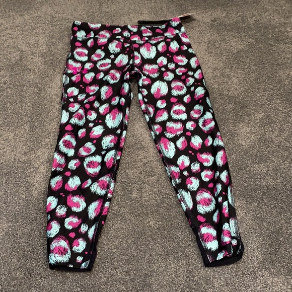 Under Armor Cheetah set - Picture 5 of 12